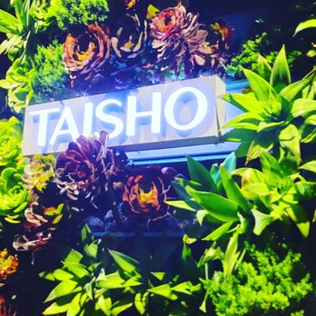 Taisho - Taisho our new favorite! - Sushi Bars Near Me - Sherman Oaks, California Taisho - Taisho our new favorite! - Sushi Bars Near Me - Sherman Oaks, California