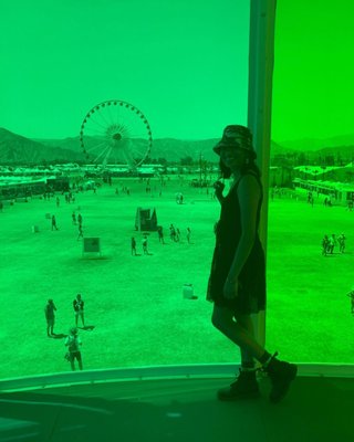 Empire Polo Club by null