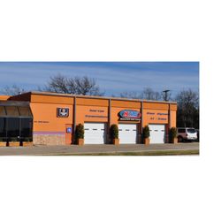 MasterTech Auto Center