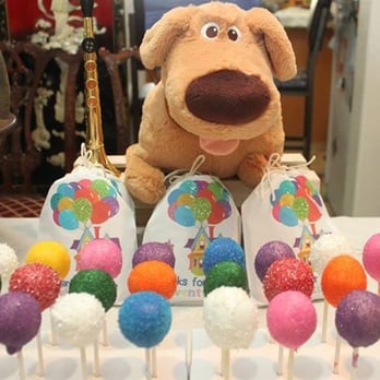 Dream Sweets - Desserts Near Me