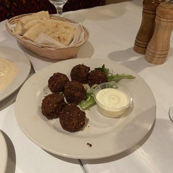 Pasha Grill - Falafel - Turkish Near Me - Beavercreek, Ohio
