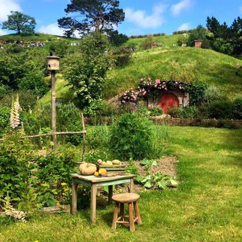 Hobbiton - Tours Near Me - Matamata, WKO Hobbiton - Tours Near Me - Matamata, WKO