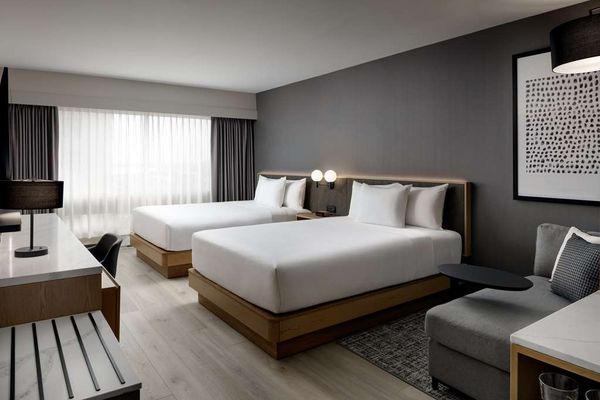 Hyatt Place Montreal - Downtown by null