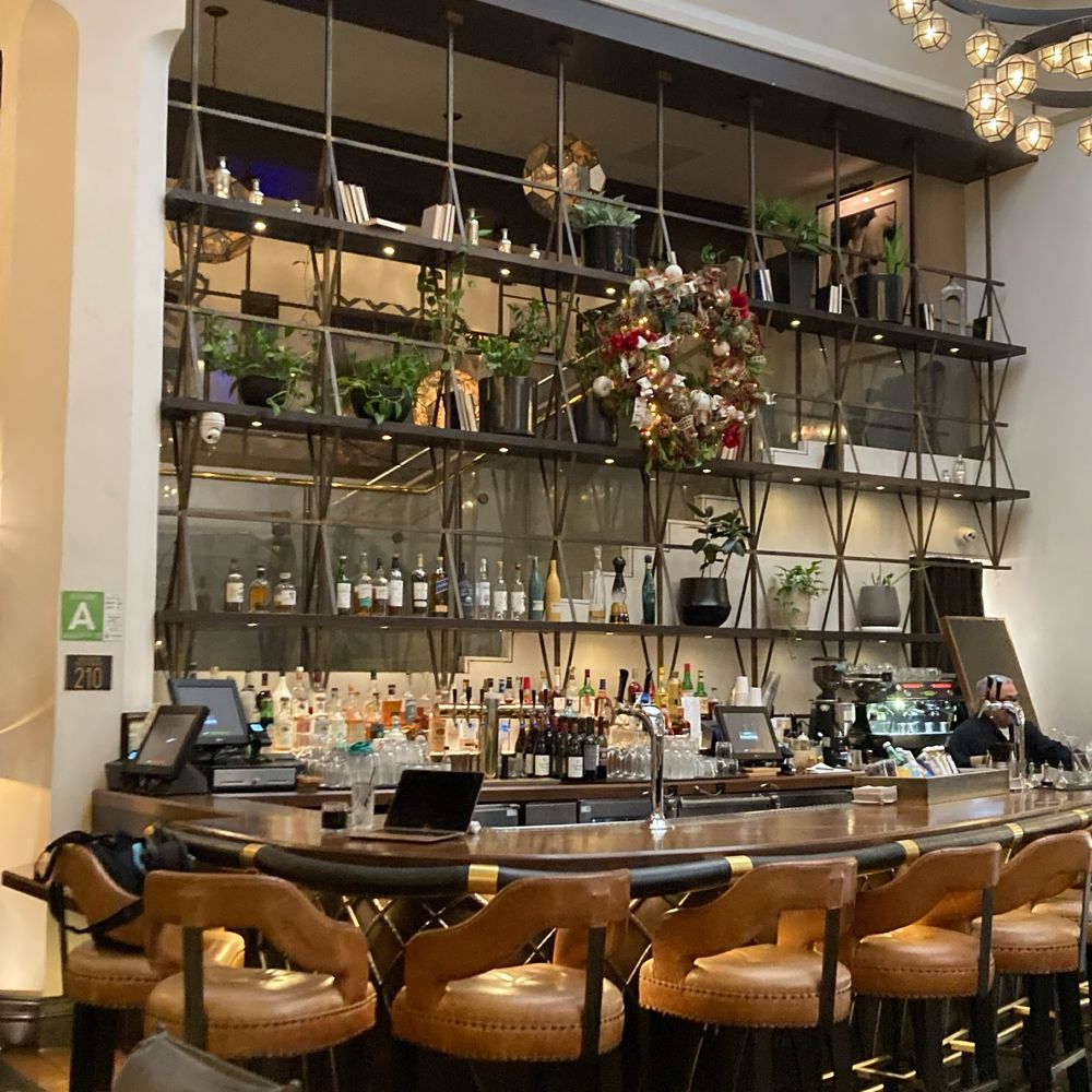 The Best 10 Bars near Hotel Figueroa - The Unbound Collection by Hyatt in  Los Angeles, CA - Yelp