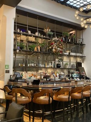 Bar Figueroa by null