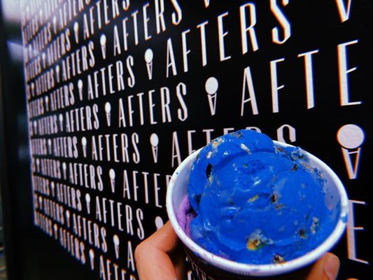 Afters Ice Cream by null Afters Ice Cream by null