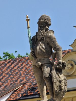 Schloss St. Emmeram, Thurn und Taxis by null