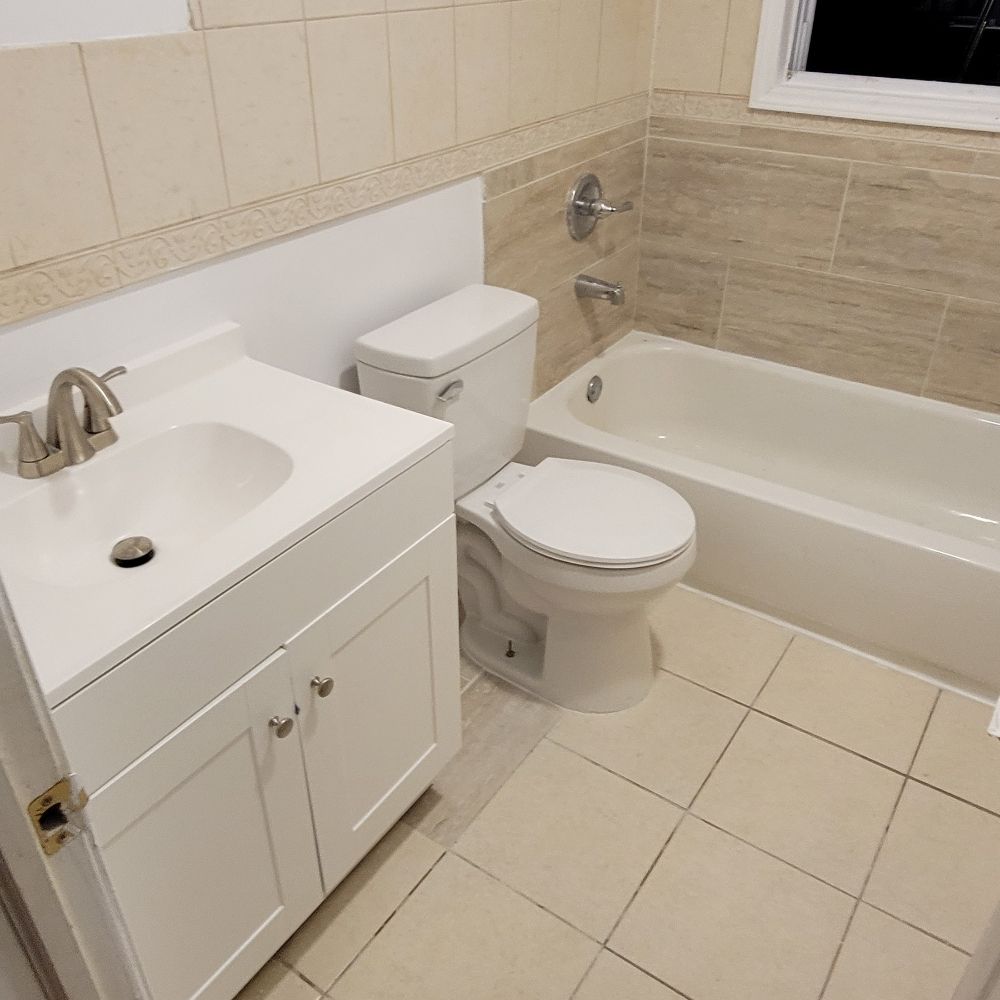 Slide of Brothers & lawns landscaping and maintenance