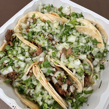 Dulce's Antojitos #2 - al pastor tacos - Tacos Near Me - Walnut Creek, California