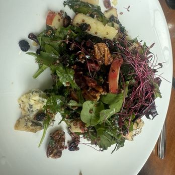 Light Horse Tavern - Harvest Fall Salad - New American Near Me - Jersey City, New Jersey Light Horse Tavern - Harvest Fall Salad - New American Near Me - Jersey City, New Jersey
