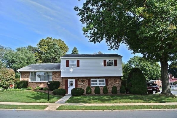 Walker Mark C Real Estate