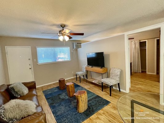 6th Street West Apartments Austin by null