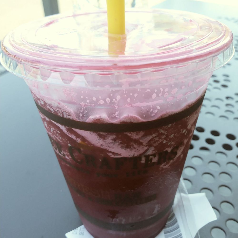 Juice Crafters - Juice Bars & Smoothies Near Me - Los Angeles, California Juice Crafters - Juice Bars & Smoothies Near Me - Los Angeles, California