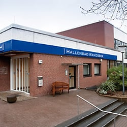 Hallenbad Wandsbek