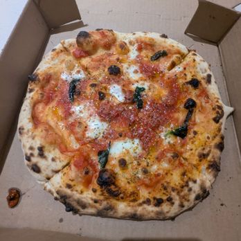 Pi Co pizza - Pizza Near Me - Toronto, Ontario