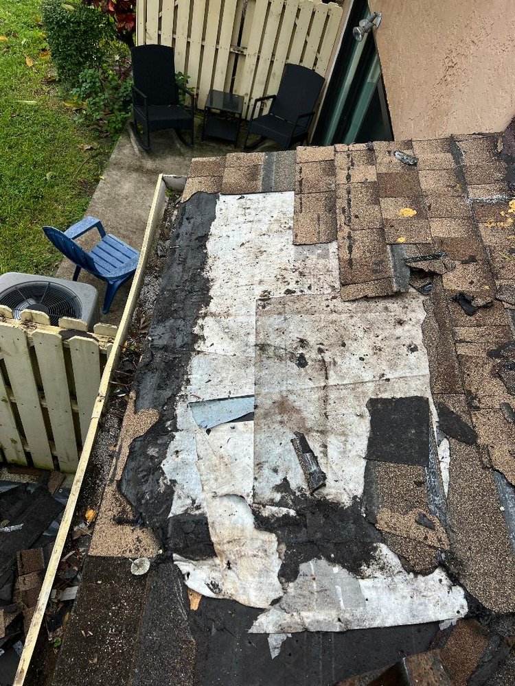 Slide of Icon Roofing USA