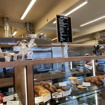 Jane The Bakery - Bakeries Near Me - San Francisco, California Jane The Bakery - Bakeries Near Me - San Francisco, California