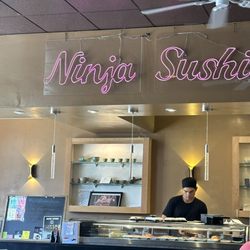 Ninja Sushi