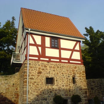 Stadt Hotel - Hotels Near Me - Bad Hersfeld, HE