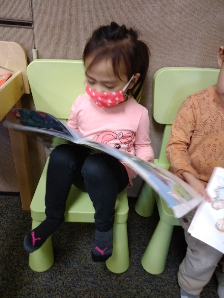 Bright Sunrise Preschool - childcare center in San Jose, CA