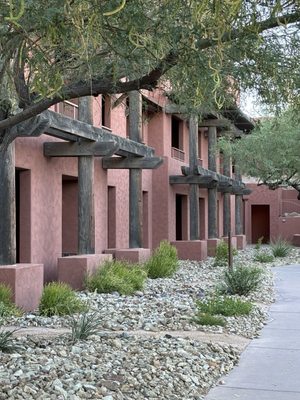 Sheraton Grand at Wild Horse Pass by null