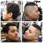 Photo of Eddie El Barber