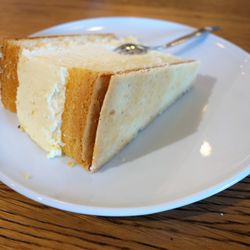 Ziegler's - Ziegler's Backstube 05/29/19: Kleine Käse- Sahnetorte