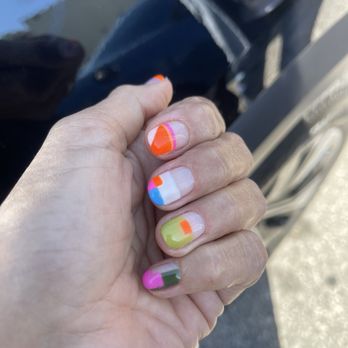 Rashen Nails - Nail Technicians Near Me - Los Angeles, California Rashen Nails - Nail Technicians Near Me - Los Angeles, California