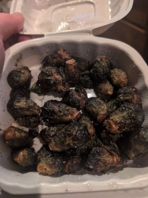 Your Side Chicks - Nob Hill Food Carts by null