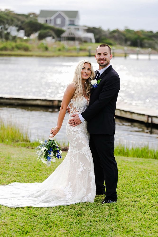 The Inn on Pamlico Sound