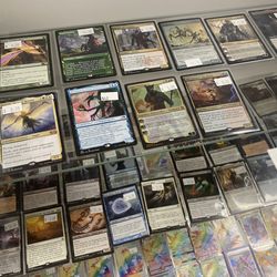 Waifu Next Door Collectibles - Cards for sale