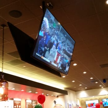 Panda Express - TV - Chinese Near Me - Enterprise, Alabama