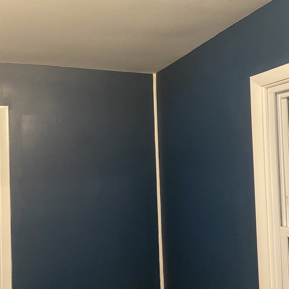 Modern Day Contracting - Bedroom paint job - Painters Near Me - Fort Washington, Maryland