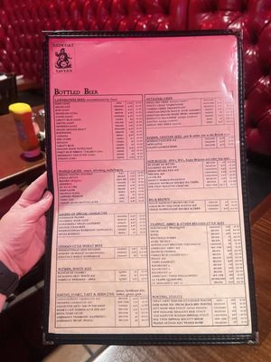 Menu photo 2 Redcoat Tavern Royal Oak, MI Menu photo 2 Redcoat Tavern Royal Oak, MI