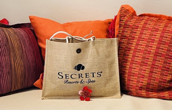 Secrets Akumal Riviera Maya by null