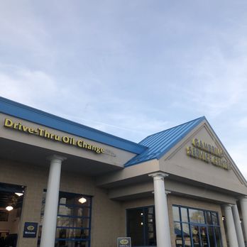 The Lube Center - Oil Change Stations Near Me - Gambrills, Maryland The Lube Center - Oil Change Stations Near Me - Gambrills, Maryland
