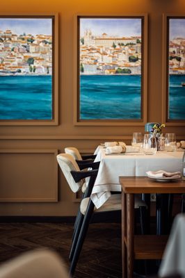 Corpo Santo Lisbon Historical Hotel by null