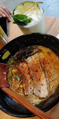 KINTON RAMEN WEST LOOP by null
