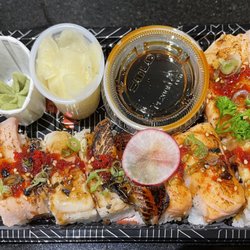 Minami Sushi