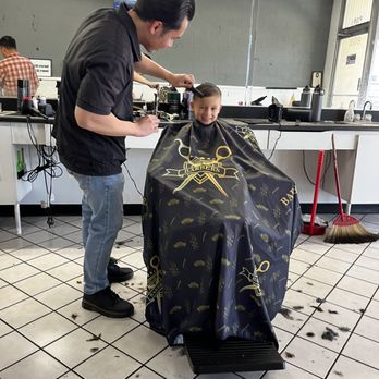 Clipper D's - Barbers Near Me - Orange, California Clipper D's - Barbers Near Me - Orange, California