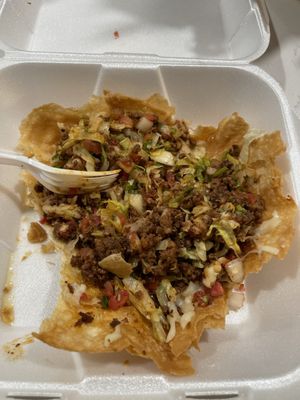 Ernesto's Taco Shop by null
