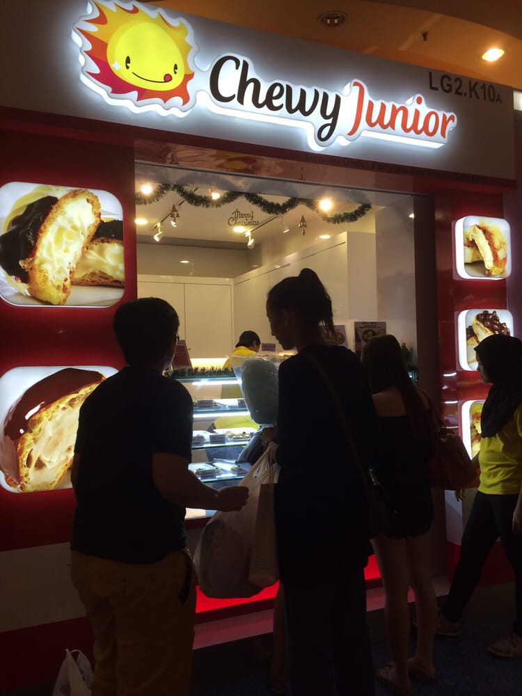 CHEWY JUNIOR Updated August 2024 Jalan PJS 11/15, Petaling Jaya