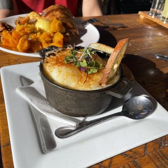 La Provence - Baked Eggs a la Francaise - Bakeries Near Me - Vancouver, Washington La Provence - Baked Eggs a la Francaise - Bakeries Near Me - Vancouver, Washington