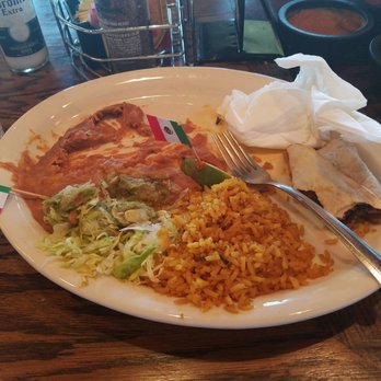Garcia's - Awesome food and great service. Carnitas tacos are really good. - Mexican Near Me - Phoenix, Arizona