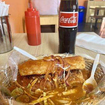 La Chiva Tapatia - Torta Ahogada - Mexican Near Me - Norwalk, California La Chiva Tapatia - Torta Ahogada - Mexican Near Me - Norwalk, California