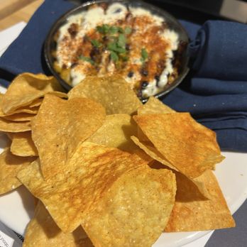 West Side Social - Corn dip - Sports Bars Near Me - Pella, Iowa