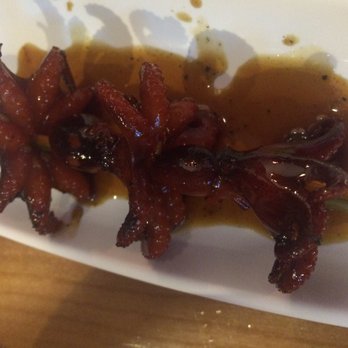 GoBistro - Octopus yakitori - Sushi Bars Near Me - Hollywood, Florida GoBistro - Octopus yakitori - Sushi Bars Near Me - Hollywood, Florida