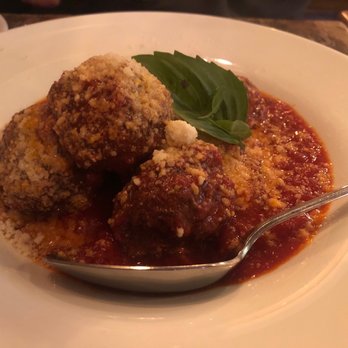Aumm Aumm - Meatballs - Wine Bars Near Me - North Bergen, New Jersey