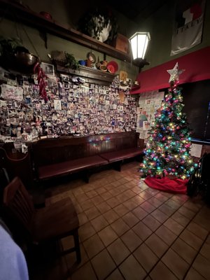 Altruda's Italian Restaurant by null