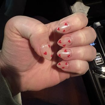 Papillon Nails & Spa - Nail Salons Near Me - Fullerton, California